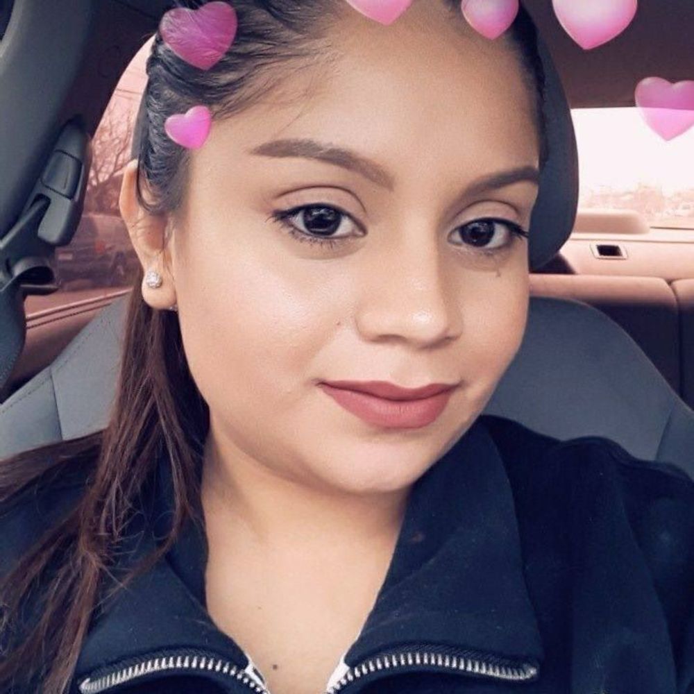 Meet your Posher, Rocio